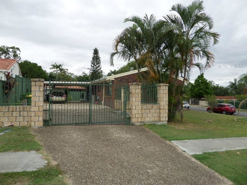 2 Cooper Court, Browns Plains QLD 4118
