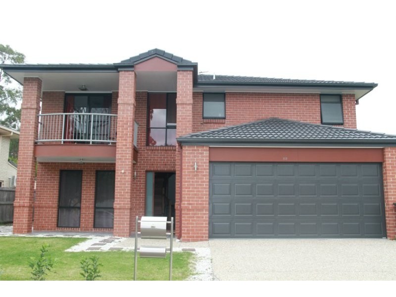 105 Jubilee Avenue, Forest Lake QLD 4078