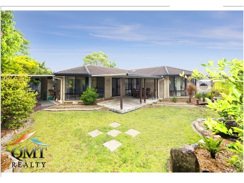 41 Clifton Place, Parkinson QLD 4115