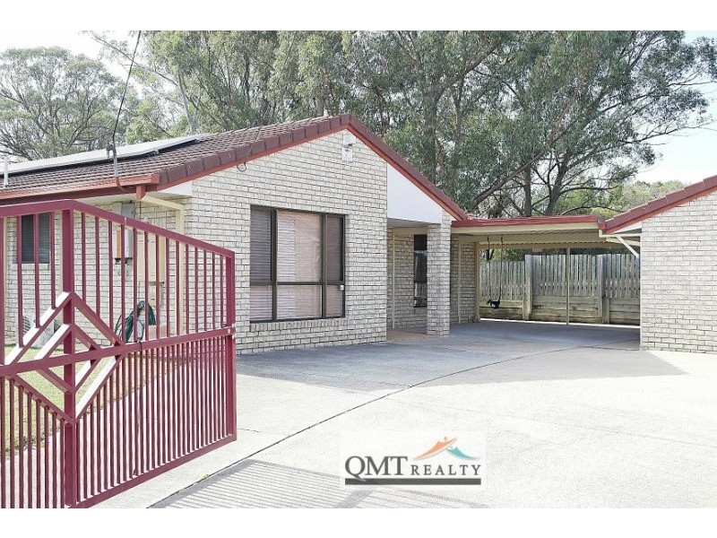 3 Lorna Street, Browns Plains QLD 4118