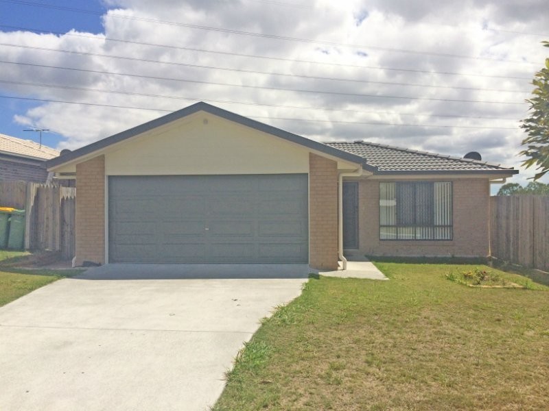 16 Airedale, Marsden QLD 4132