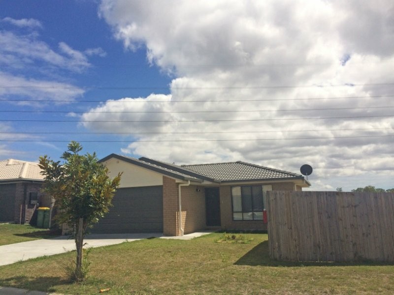 16 Airedale, Marsden QLD 4132