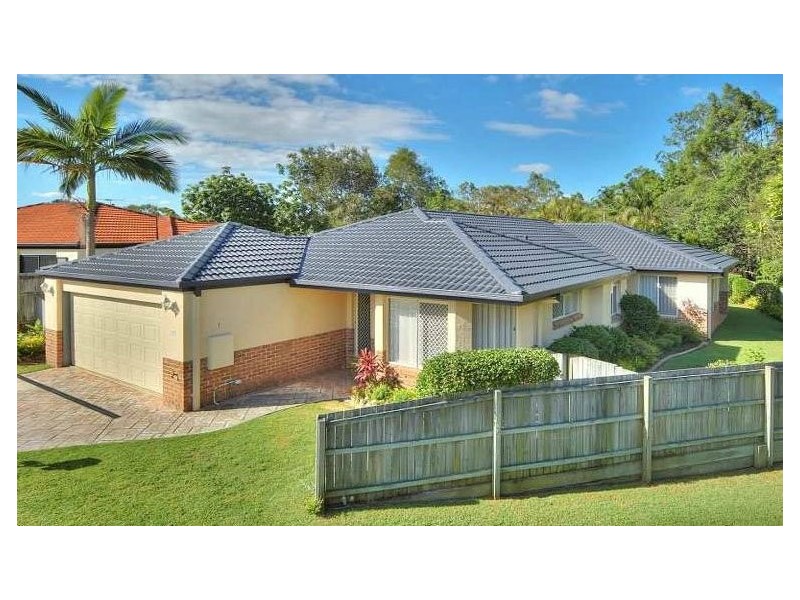 35 Cottonwood Crescent, Calamvale QLD 4116