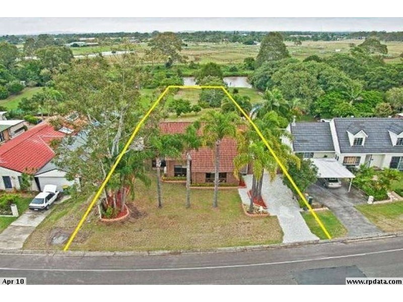 90 Edinburgh Drive, Bethania QLD 4205
