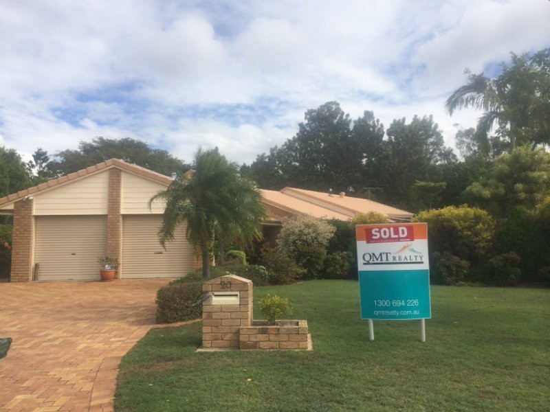 Sunnybank Hills QLD 4109