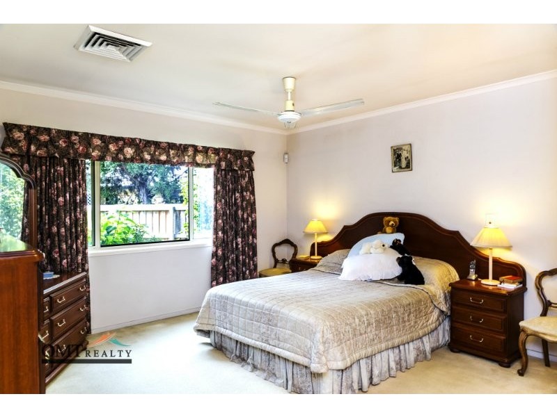 Sunnybank Hills QLD 4109