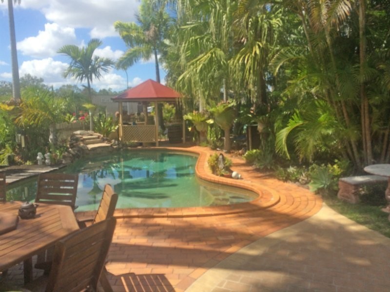 Sunnybank Hills QLD 4109