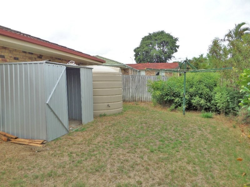 5 Talty Rise, Regents Park QLD 4118