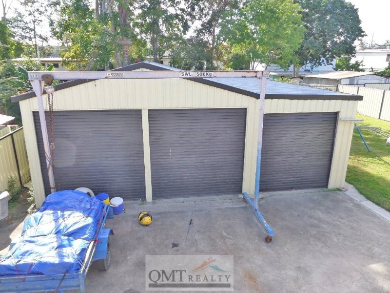 16 Aquarius Drive, Kingston QLD 4114