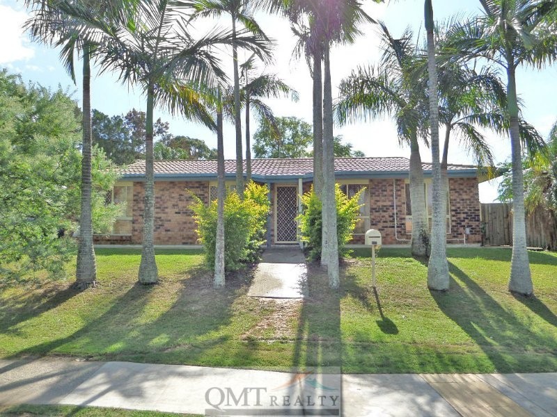 85 Augusta Street, Crestmead QLD 4132