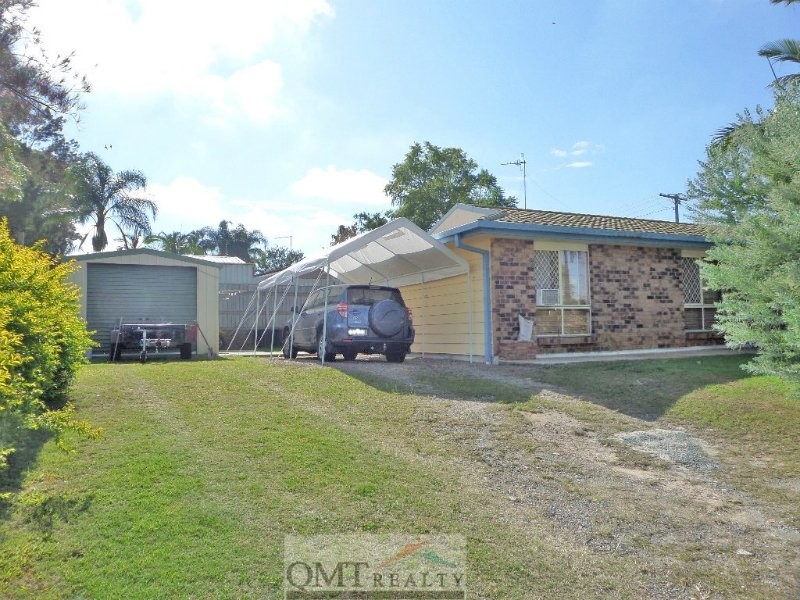 85 Augusta Street, Crestmead QLD 4132