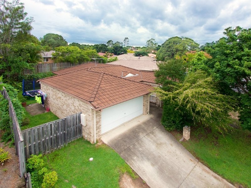 1 Van Wirdum Place, Calamvale QLD 4116
