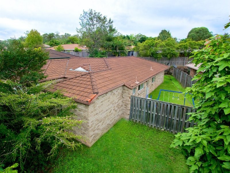 1 Van Wirdum Place, Calamvale QLD 4116