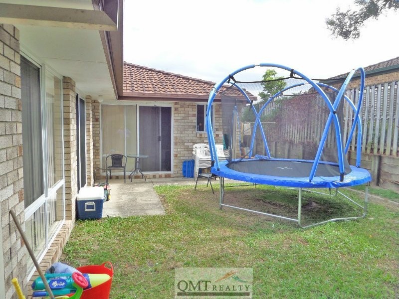 1 Van Wirdum Place, Calamvale QLD 4116