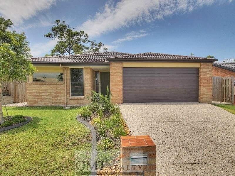 24 Cedarwood Street, Berrinba QLD 4117