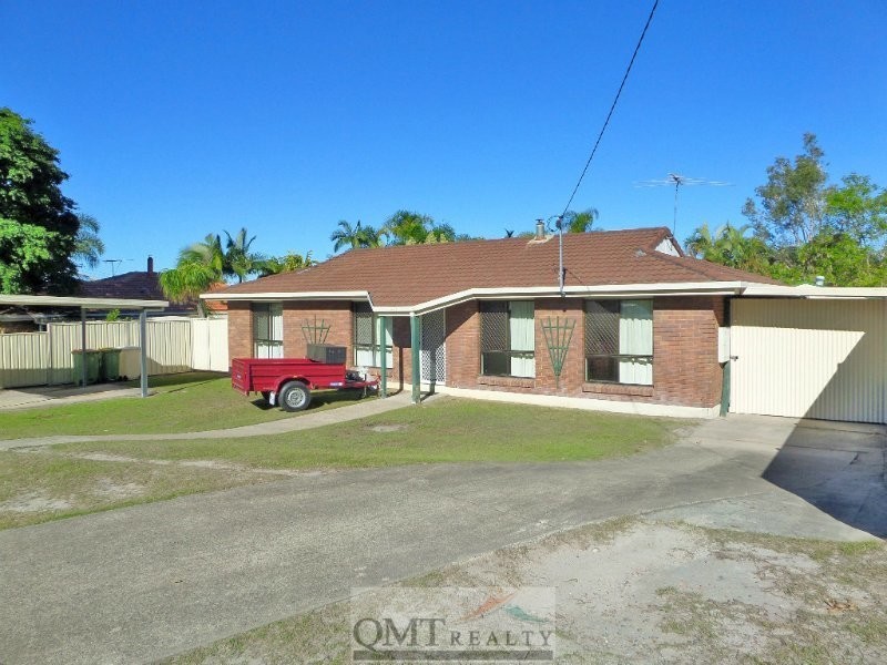 6 Rice Court, Boronia Heights QLD 4124