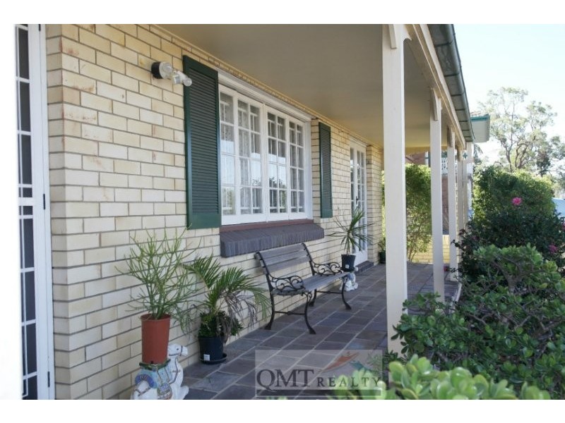 11 Tora Street, Macgregor QLD 4109