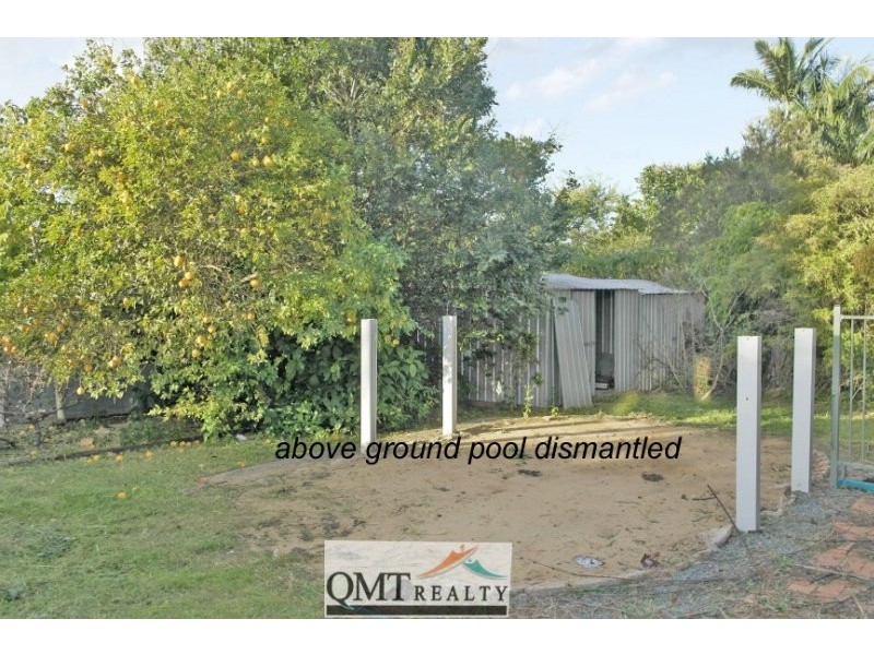 7 Kurrajong Street, Woodridge QLD 4114