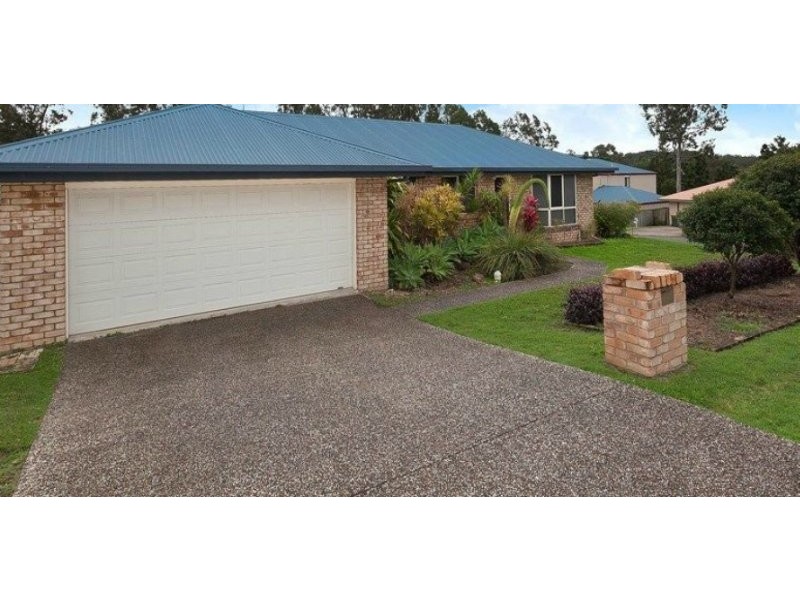 1 Taradale Close, Moggill QLD 4070