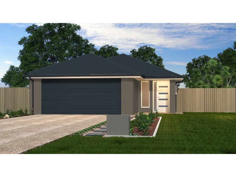 Lot 3 Waheed Street, Marsden QLD 4132