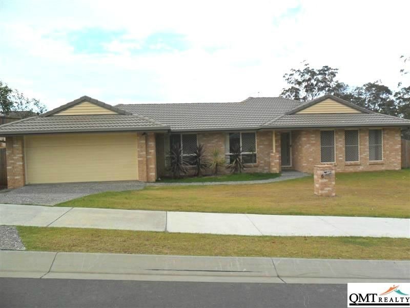 6 Trevor Street, Bellbird Park QLD 4300