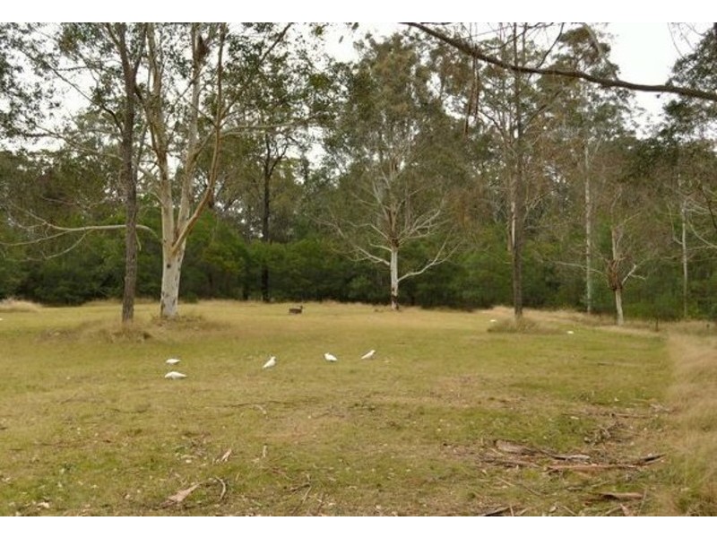 Lot 349,  Butterfly Road, Tara QLD 4421