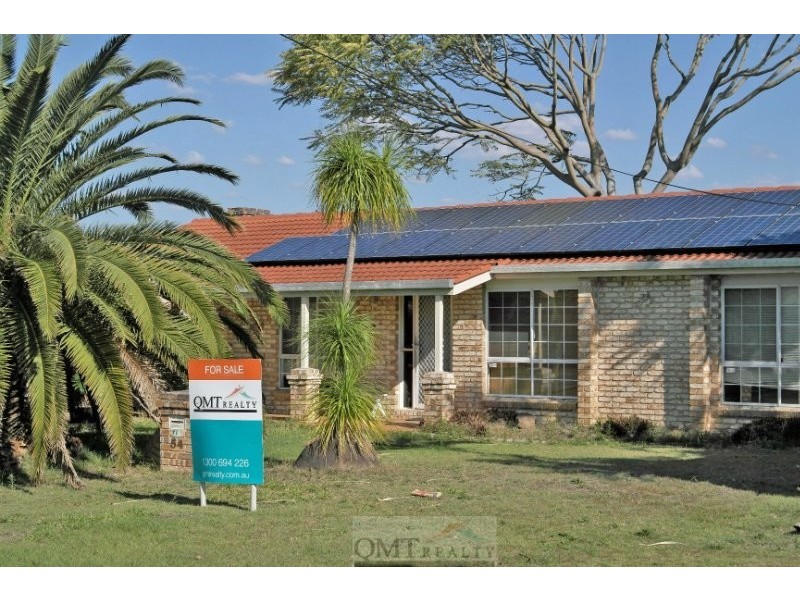 54 Enford Street, Hillcrest QLD 4118