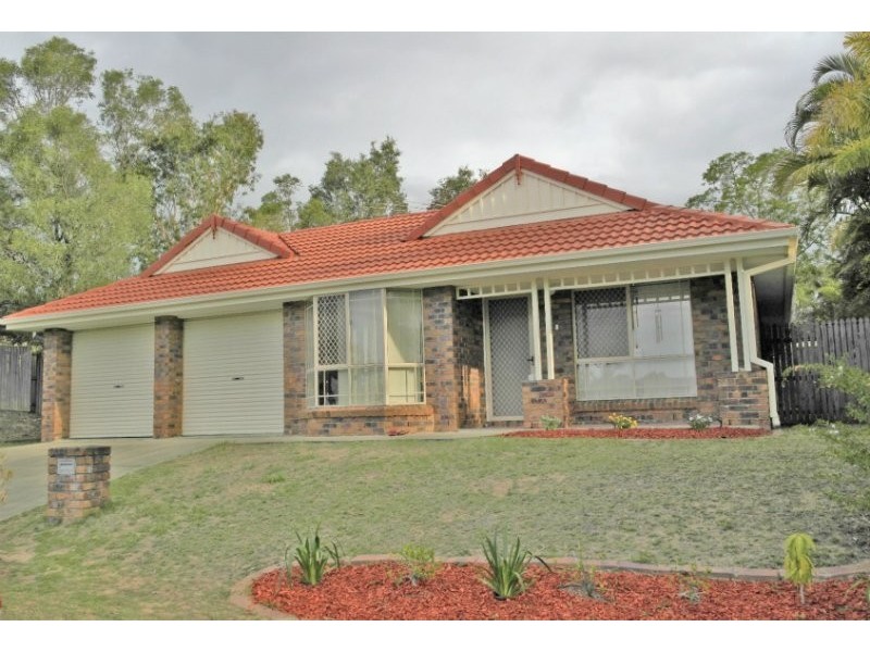 11 Atkinson Close, Coopers Plains QLD 4108