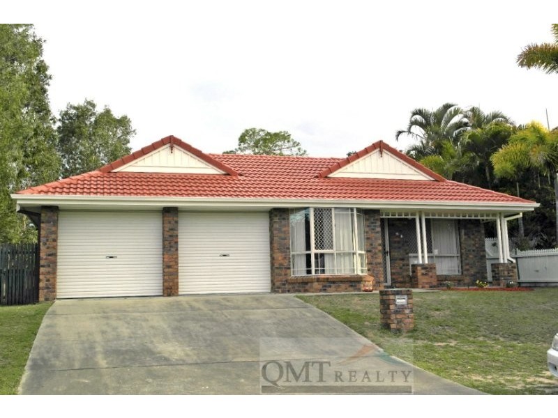11 Atkinson Close, Coopers Plains QLD 4108