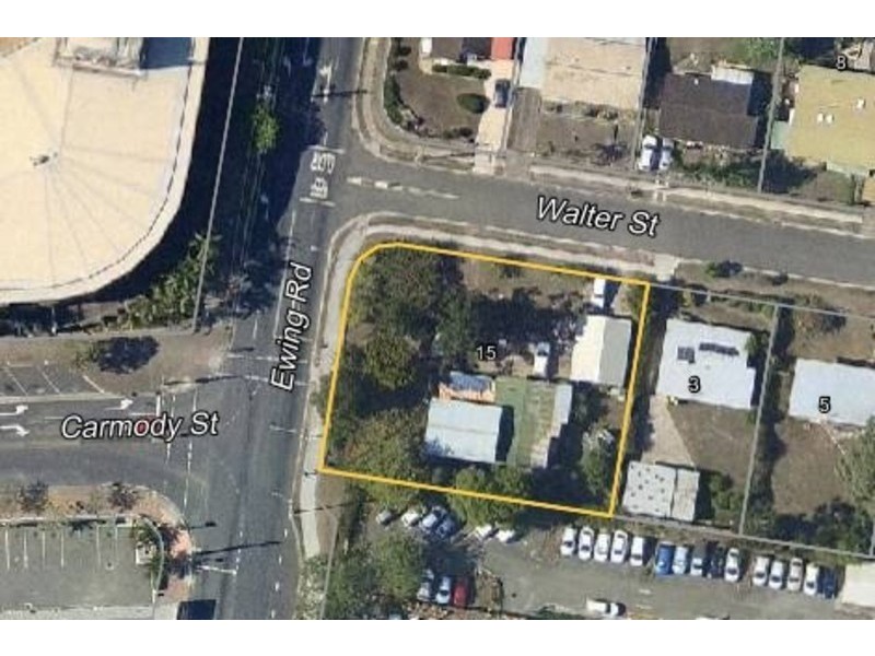 15 Ewing Road, Logan Central QLD 4114