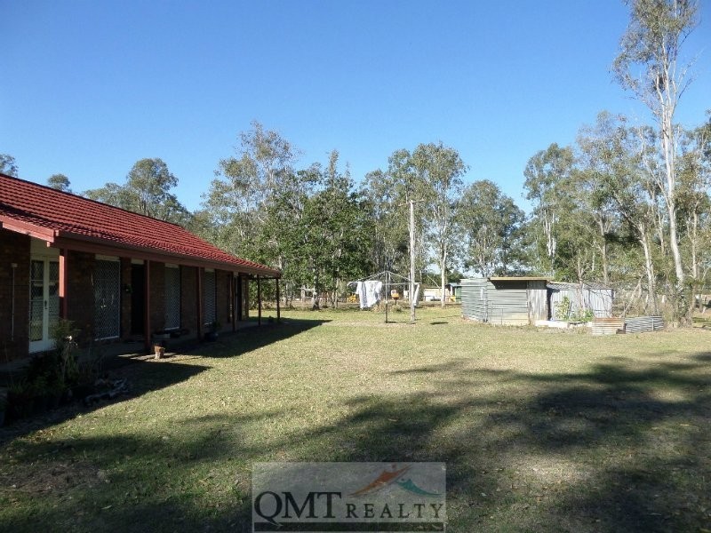 1428 Chambers Flat Road, Chambers Flat QLD 4133
