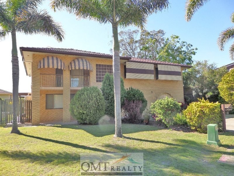 3 Peru Court, Sunnybank Hills QLD 4109