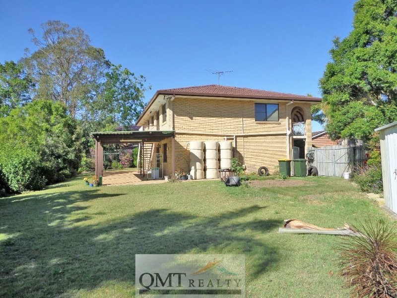 3 Peru Court, Sunnybank Hills QLD 4109