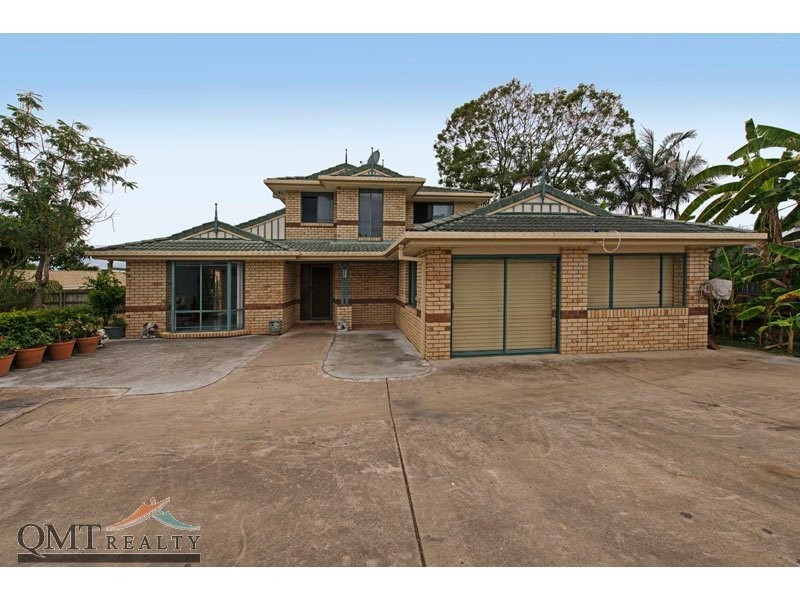 22 Burdekin Court, Hillcrest QLD 4118