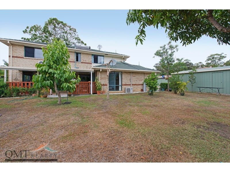 22 Burdekin Court, Hillcrest QLD 4118