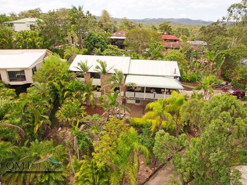 7 Barina Court, Cornubia QLD 4130