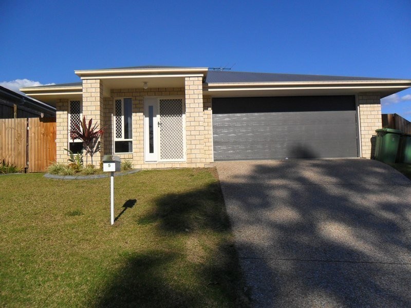 5 Stack Street, Collingwood Park QLD 4301