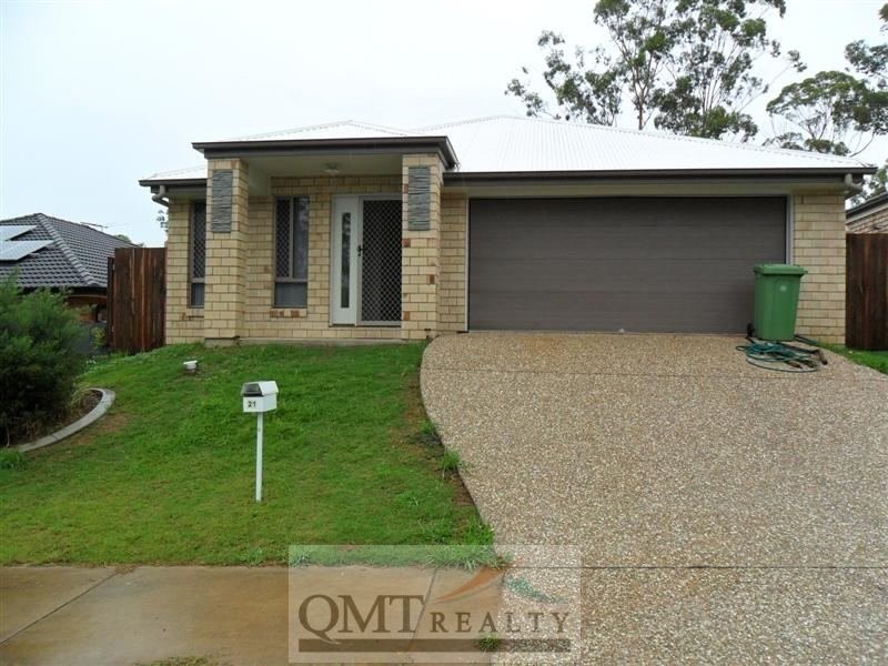 21 O’Kelly Court, Collingwood Park QLD 4301