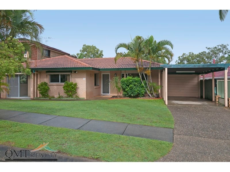 45 Basswood Street, Algester QLD 4115