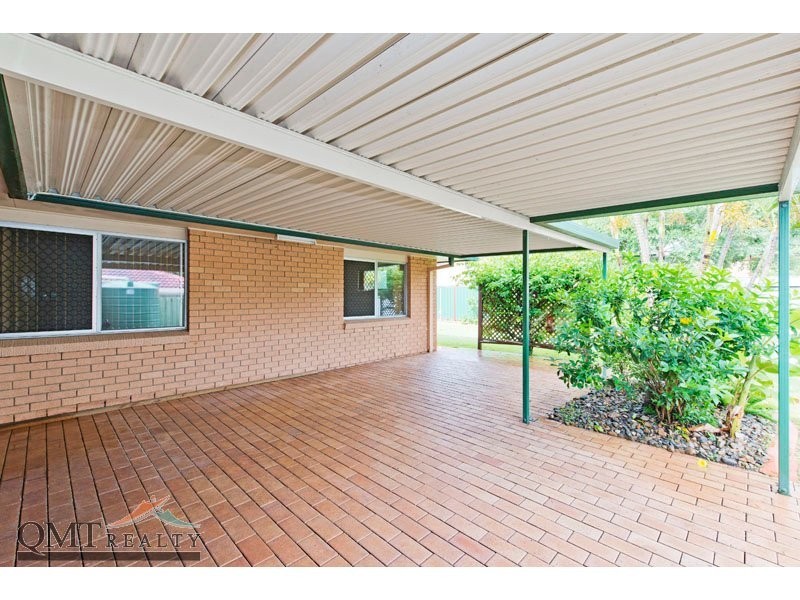 45 Basswood Street, Algester QLD 4115