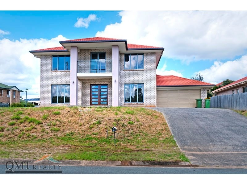 8 Lloyd Bird Crescrent, Springfield Lakes QLD 4300
