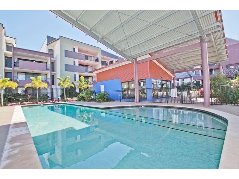 16/35 Hamilton Road, Moorooka QLD 4105