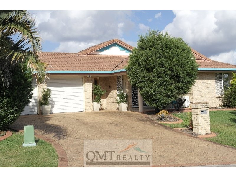 36 Golden Rain Place, Stretton QLD 4116