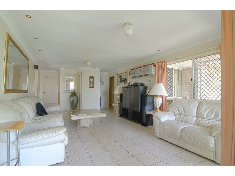 36 Golden Rain Place, Stretton QLD 4116