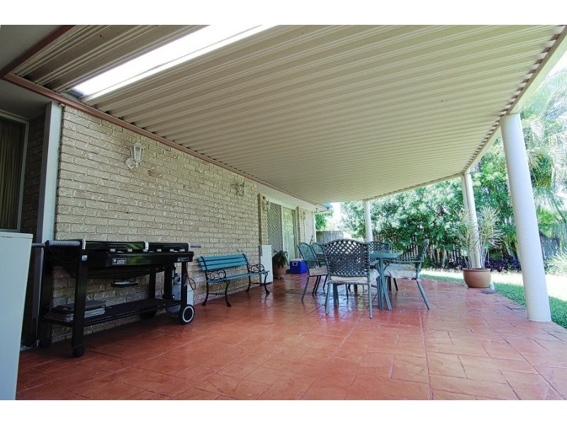 36 Golden Rain Place, Stretton QLD 4116