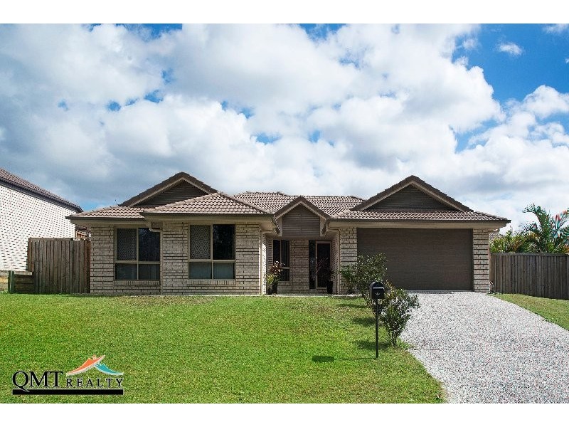 77 Laurel Street, Heathwood QLD 4110