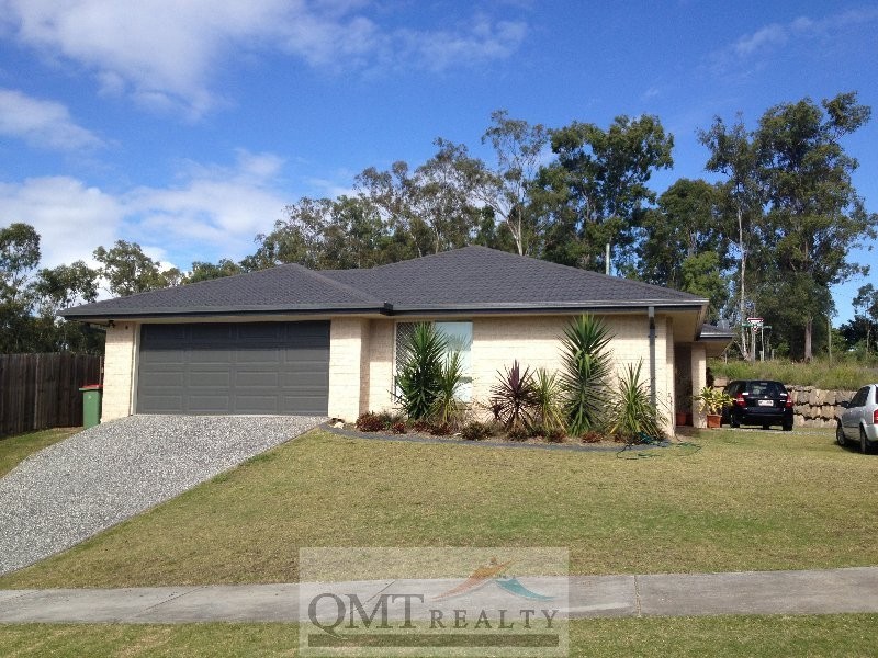 1 Trevor Street, Bellbird Park QLD 4300