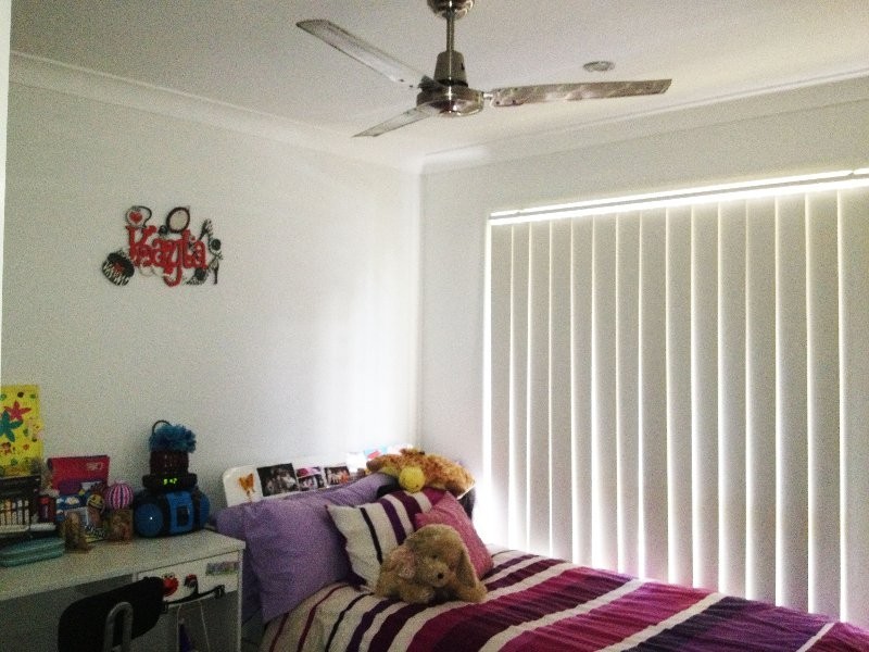 1 Trevor Street, Bellbird Park QLD 4300