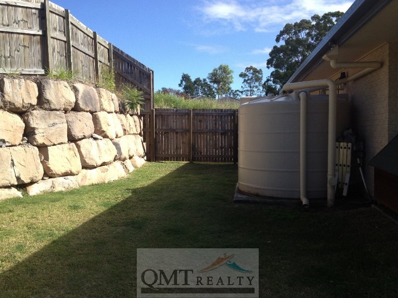 1 Trevor Street, Bellbird Park QLD 4300