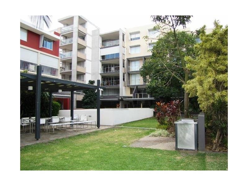 2601/57 Musk Ave, Kelvin Grove QLD 4059